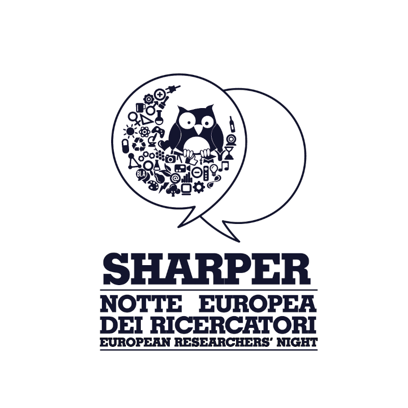 Logo SHARPER