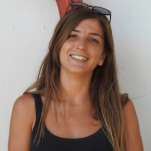 Giulia Matilde Ferrante