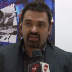 Leonardo Mostarda